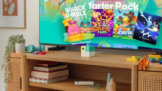 NEX Playground Interactive Gaming System