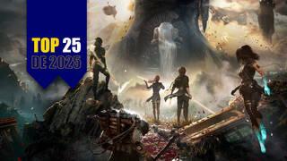 Los 25 del 25: Clair Obscur: Expedition 33, el RPG francés que ha mandado un contundente mensaje a la industria