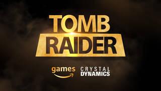 El nuevo juego de Tomb Raider y la serie de Amazon formarn parte de un universo narrativo unificado