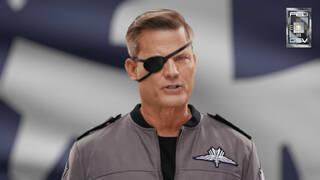 Anunciado Starship Troopers: Ultimate Bug War!, un shooter retro que llegar a consolas y PC en 2026