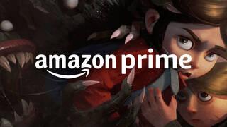 Amazon lo confirma: Todos estos juegos de PC sern gratis en diciembre para miembros de Amazon Prime.