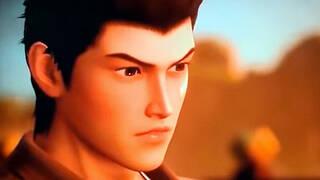 Shenmue 4 supuesto tráiler filtrado