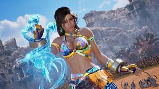 Ya disponible Miary Zo, la última luchadora de la Temporada 2 de Tekken 8, que suma ya 40 personajes