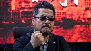 Katsuhiro Harada, el carismtico creador de Tekken, abandona Bandai Namco tras 30 aos
