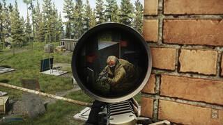El primer jugador en escapar en Escape from Tarkov recibe un objeto especial en homenaje a su hazaña