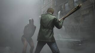 Los creadores de Silent Hill 2 Remake trabajan actualmente en 7 juegos de terror distintos