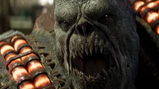 �D�nde se ve mejor? Comparan los gr�ficos de Gears of War E-Day jugando a su beta en Xbox Series y PC