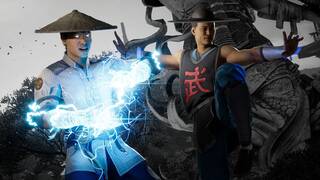 El jefe de NetherRealm lo confirma: ya hay un nuevo juego de Mortal Kombat en marcha
