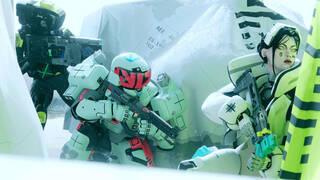 Un dise�ador de Marathon responde contundentemente a quienes afirman que ya no quedan veteranos de Halo en Bungie