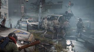 ¿Un The Last of Us coreano? Nexon presenta su juego de supervivencia zombi con guiños a Metal Gear