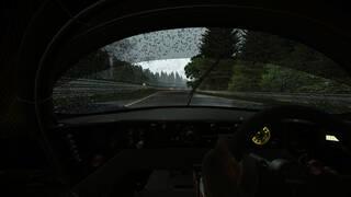 Las cmaras de Project Cars