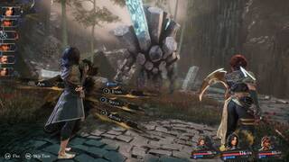 Las mecánicas descartadas de Clair Obscur: Expedition 33 se quitaron por una buena razón, explica su director