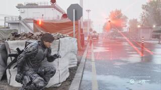 Anunciado Black Slate, una aventura de acci�n a lo Metal Gear Solid con elementos de Portal