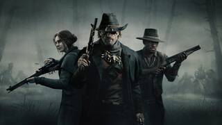 Hunt: Showdown 1896 lanzamiento en PS5, Xbox Series y PC nuevo tráiler