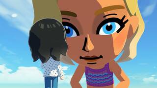 El nuevo Tomodachi Life sigue imparable en Jap�n y vuelve a ser lo m�s vendido junto a Switch 2