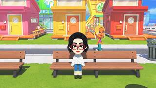 Tomodachi Life vuelve a liderar las ventas de juegos en Japón mientras las de Switch 2 sigue cayendo