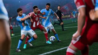 EA Sports FC 26 ya cuenta con una versi�n de prueba gratuita que incluye una selecci�n rotatoria de modos