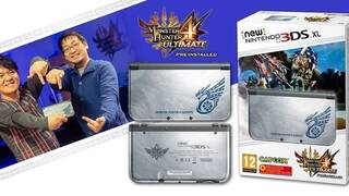 Compatibilidad con New Nintendo 3DS