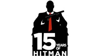 15 aos de Hitman