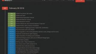 Continuar actualizndose