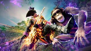 Ve haciéndole un hueco en tu consola a Like a Dragon: Pirate Yakuza in Hawaii: Ya sabemos su tamaño en PS4 y PS5