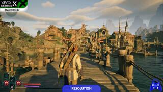 Comparan los gráficos de Avowed en Xbox Series X, S y PC: ¿Está bien optimizado en consolas y ordenador?