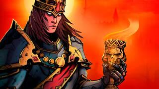 Sword, un Hades de ambientación artúrica que triunfa en Steam