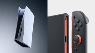 PS5 super� a Switch 2 como consola m�s vendida del periodo navide�o