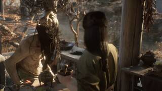 Black Myth: Zhong Kui vuelve a mostrarse con un tr�iler especial por el A�o Nuevo chino 2026