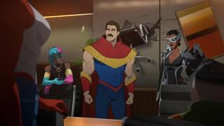 As� suena Dispatch con voces en espa�ol de Espa�a gracias a un proyecto fan, pero profesional