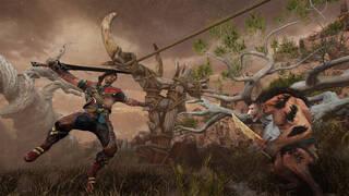 Blades of Fire llegar� en mayo a Steam, donde ya hay disponible una demo