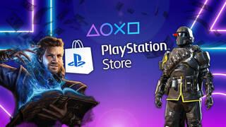 Mejores ofertas de PS4 y PS5 en la PS Store - Semana del 11 de febrero 2026