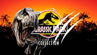 Jurassic Park Classic Games Collection ser� retirado de la venta el 31 de marzo 