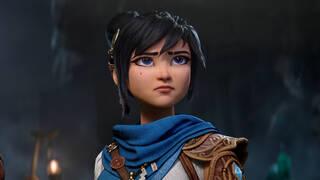 Sony acaba de anunciar la secuela de Kena: Bridge of Spirits y llega este mismo a�o a PS5 y PC.