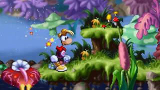 Ubisoft lo confirma: Rayman vuelve con una colecci�n muy emotiva con material in�dito y edici�n f�sica.