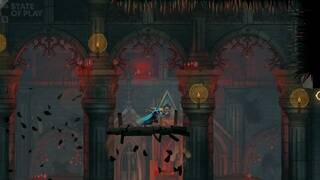 Castlevania Belmont's Curse anunciado en el State of Play.