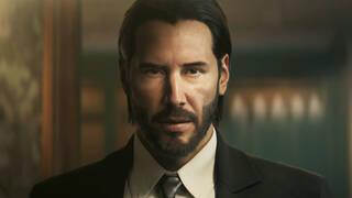 Es real: John Wick tendr� su propio videojuego triple A estilo 'gun-fu' y este es su primer tr�iler.
