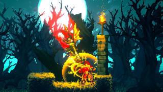 No est�s so�ando: Legacy of Kain regresa por sorpresa el mes que viene con un juego nuevo tras 23 a�os de ausencia