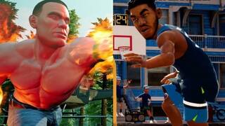 Nada es para siempre: 2K Sports retirar� muy pronto de las tiendas digitales dos de sus juegos m�s desenfadados