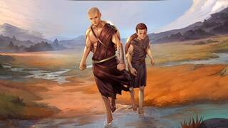 God of War: Sons of Sparta