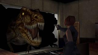 Los dinosaurios de Capcom llegan a Steam: Dino Crisis 1 y 2 ya disponibles con un 50 % de descuento