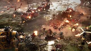 Controla grandes ej�rcitos sin volverte loco: Dawn of War 4 a�ade ataques m�ltiples con un solo movimiento