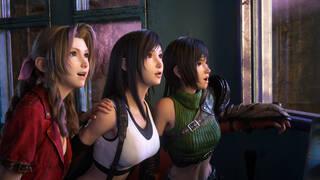 Final Fantasy VII Remake parte 3 no reducir� su calidad gr�fica pese a ser multiplataforma, asegura su director