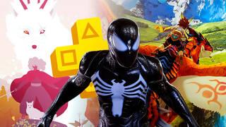 Ya disponibles los juegos de PS Plus Extra y Premium febrero 2026