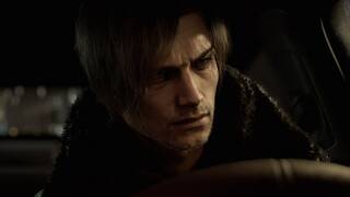 Se filtra el tama�o de descarga de Resident Evil Requiem en PS5 y ser� el m�s grande de toda la saga