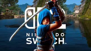 Assassin's Creed Shadows actualizaci�n 1.1.8 mejora los gr�ficos en Switch 2