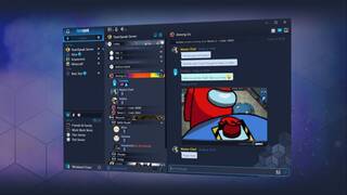 TeamSpeak dice haber saturado su capacidad por la avalancha de usuarios que huyen de Discord