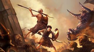 Ya es el God of War peor valorado de la saga: Sons of Sparta pincha en Metacritic y su nota media lo demuestra