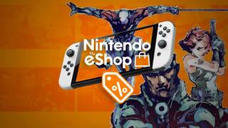 Mejores ofertas de Nintendo Switch eShop - Semana 19/02/2026