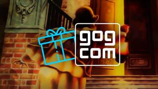 GOG regala Alone in the Dark The Trilogy